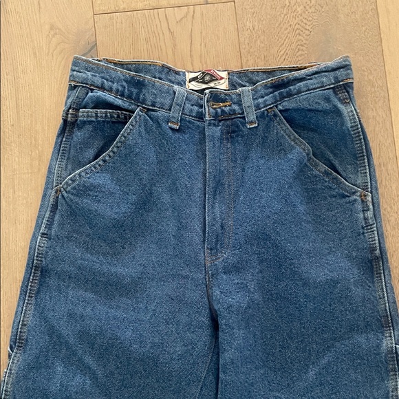 Ark Reworks | Carpenter Jean - Picture 3 of 9